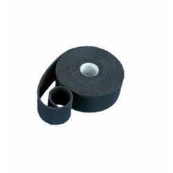 ROTOLO SCOTCH BRITE GRIGIO ULTRAFINE 115X10 MT,