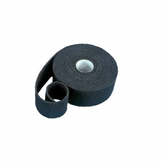 ROTOLO SCOTCH BRITE GRIGIO ULTRAFINE 115X10 MT,