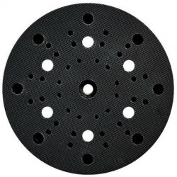 PLATORELLO LEVIGATRICE 150 MM. 15 FORI PER ART. 400/NA