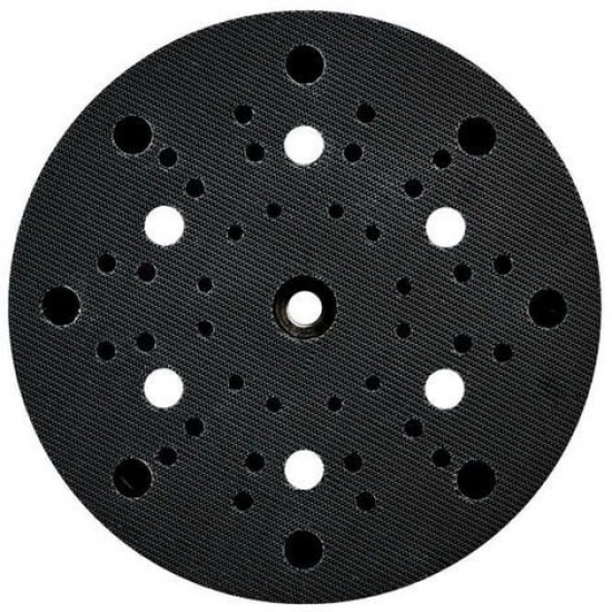 PLATORELLO LEVIGATRICE 150 MM. 15 FORI PER ART. 400/NA