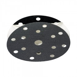 VELCRO ADESIVO DM.150 MM. 15 FORI