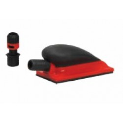 TAMPONE CARTEGGIATURA MANUALE 13 FORI 70X125 CON ASPIRAZIONE