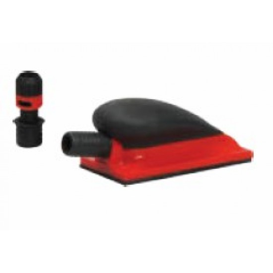 TAMPONE CARTEGGIATURA MANUALE 13 FORI 70X125 CON ASPIRAZIONE