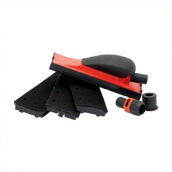TAMPONE CARTEGGIATURA 70X200 CON 4 ADATTATORI