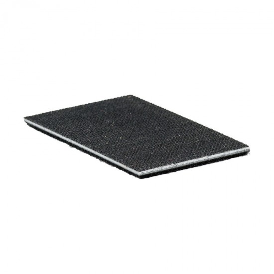 ADATTATORE SOFT PER TAMPONE 70X125MM.