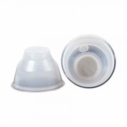 COLINO VERNICE IN PLASTICA 1000 MAGLIE