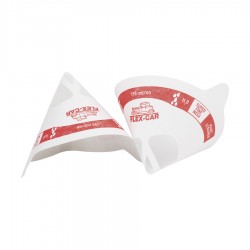COLINO VERNICE IN CARTA 190 MICRON 1000 MAGLIE 250 PZ.