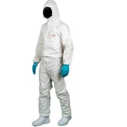 TUTA VERNICIATURA OXYCHEM TG. M