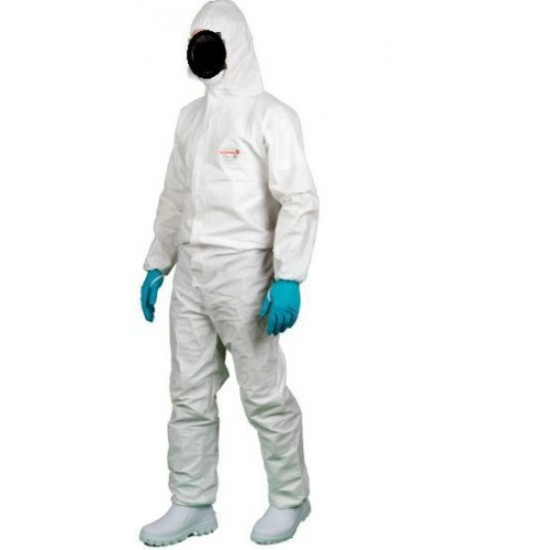 TUTA VERNICIATURA OXYCHEM TG. XL