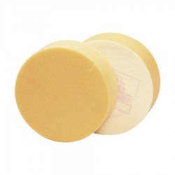 TAMPONE LUCIDATURA ARANCIO DURO W8 MM.150