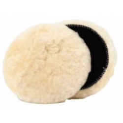 CUFFIA LUCIDATURA LANA MERINOS VELCRO DIAM.180