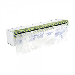 FILM ELETTROSTATICO BIANCO MT.150 X 4