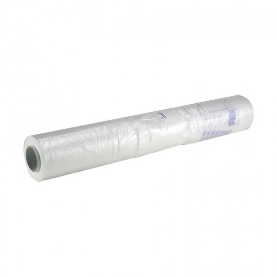 FILM ELETTROSTATICO SUPERIORE 10 MICRON MT.115 X 5.2