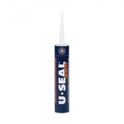 SIGILLANTE GRIGIO POLIMERO SIMP SPRAY ML.290