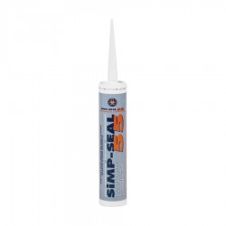 SIGILLANTE LAMIERA GRIGIO U-SEAL 500 ML.310