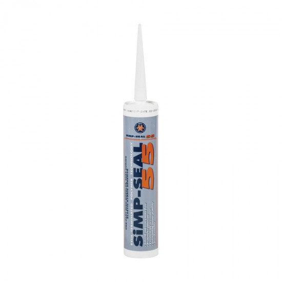 SIGILLANTE LAMIERA GRIGIO U-SEAL 500 ML.310