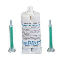 SIGILLANTE X PLASTICHE RAPIDO ML.50