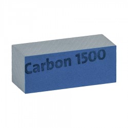 PIASTRINA PER SPORCHINI E COLATURE BLU GR.1500
