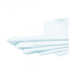 PANNI ANTISILICONE IN TNT LISCIO 32X40 PZ.120
