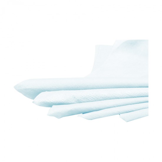 PANNI ANTISILICONE IN TNT LISCIO 32X40 PZ.120
