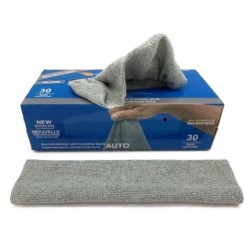 PANNI MICROFIBRA X LUCIDATURA BOX PZ. 30 * OFFERTA *
