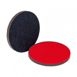 DISCO COTONE DENIM PER VERNICI BUCCIATE