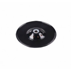 PLATORELLO NYLON PER DISCHI FIBRATI DIAM. 115 MM