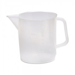 CARAFFA IN PLASTICA LT.2