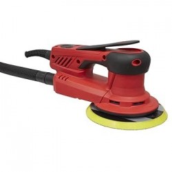 LEVIGATRICE PALMARE ELETTRICA BRUSHLESS 5 MM.
