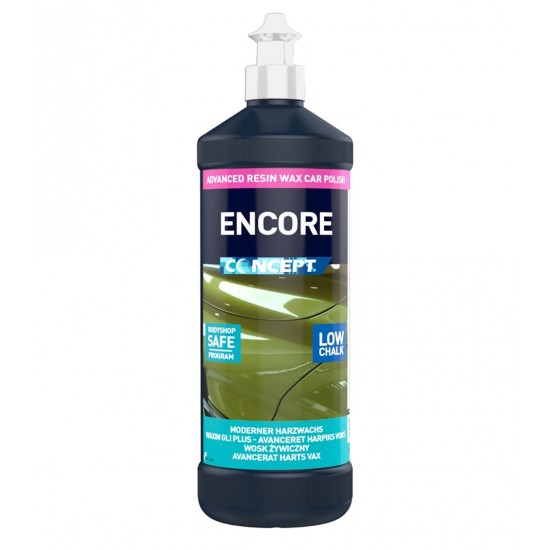POLISH DETERGENTE PROTETTIVO ENCORE LT.1