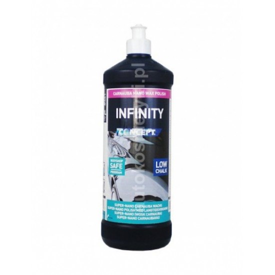 POLISH NANO-TECH LT.1 SURFACE INFINITY