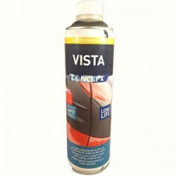 RIGENERANTE X PLASTICHE VISTA ML.500 SURFACE