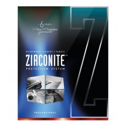 TRATTAMENTO NANOTEC ZIRCONITE