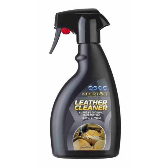 DETERGENTE PER PELLE NANOTEC ML.500