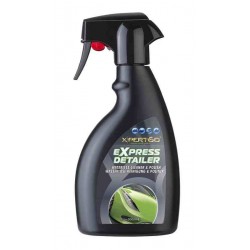 DETERGENTE CEROSO MULTIUSO X ESTERNI NANOTEC ML.500