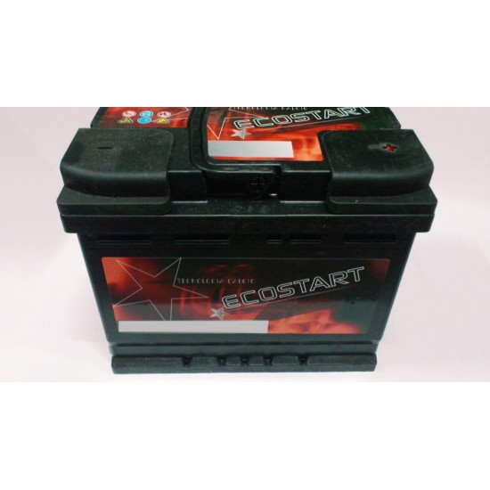 BATTERIA 74 AMPERE 680A ECOSTART L3 74