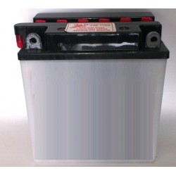 BATTERIA MOTO 12V 12AH 200A