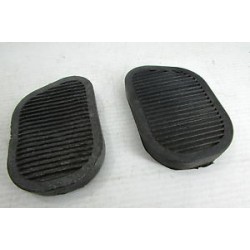 COPRIPEDALE FIAT 600