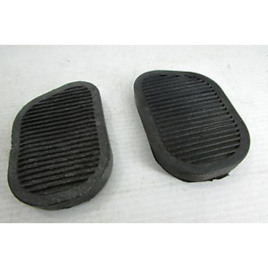 COPRIPEDALE FIAT 600