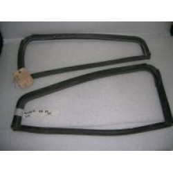 GUARNIZIONE DEFLETTORE FIAT-OM 110-130