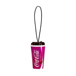 DEODORANTE BICCHIERE COCA COLA - CHERRY