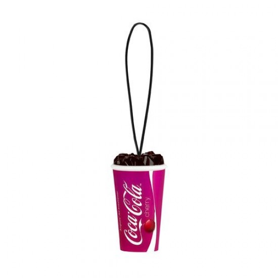 DEODORANTE BICCHIERE COCA COLA - CHERRY