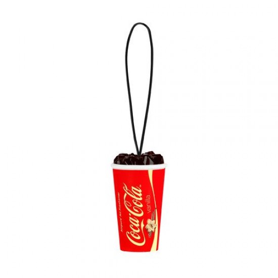 DEODORANTE BICCHIERE COCA COLA - VANIGLIA