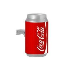 DEODORANTE PER BOCCHETTE LATTINA COCA COLA