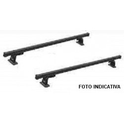 KIT FISSAGGIO C/ANTIFURTO DOBLO' 6PZ.