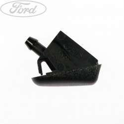 SPRUZZO ACQUA FORD KA