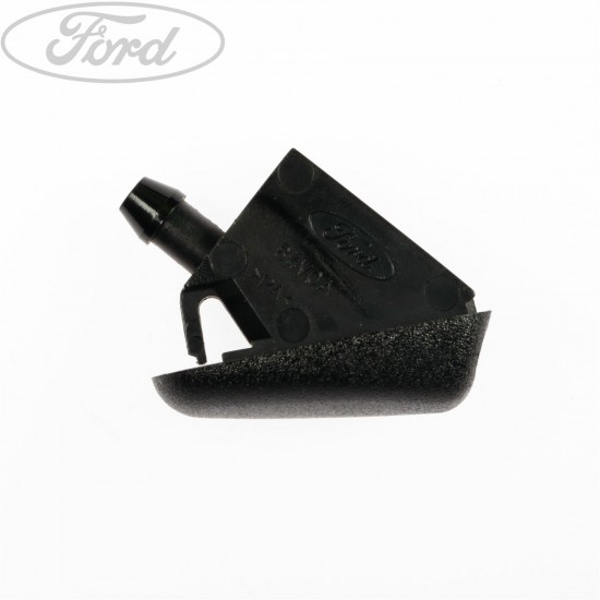 SPRUZZO ACQUA FORD KA