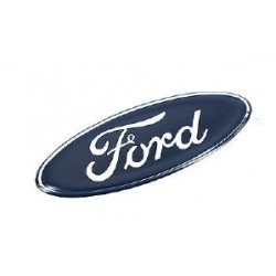 FREGIO RADIATORE ANT. FORD