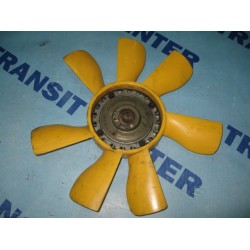 VENTOLA RADIATORE TRANSIT