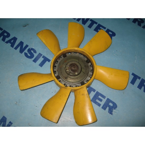 VENTOLA RADIATORE TRANSIT